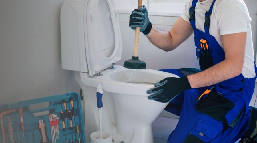 Professional septic tank pumping in Artesia, CA